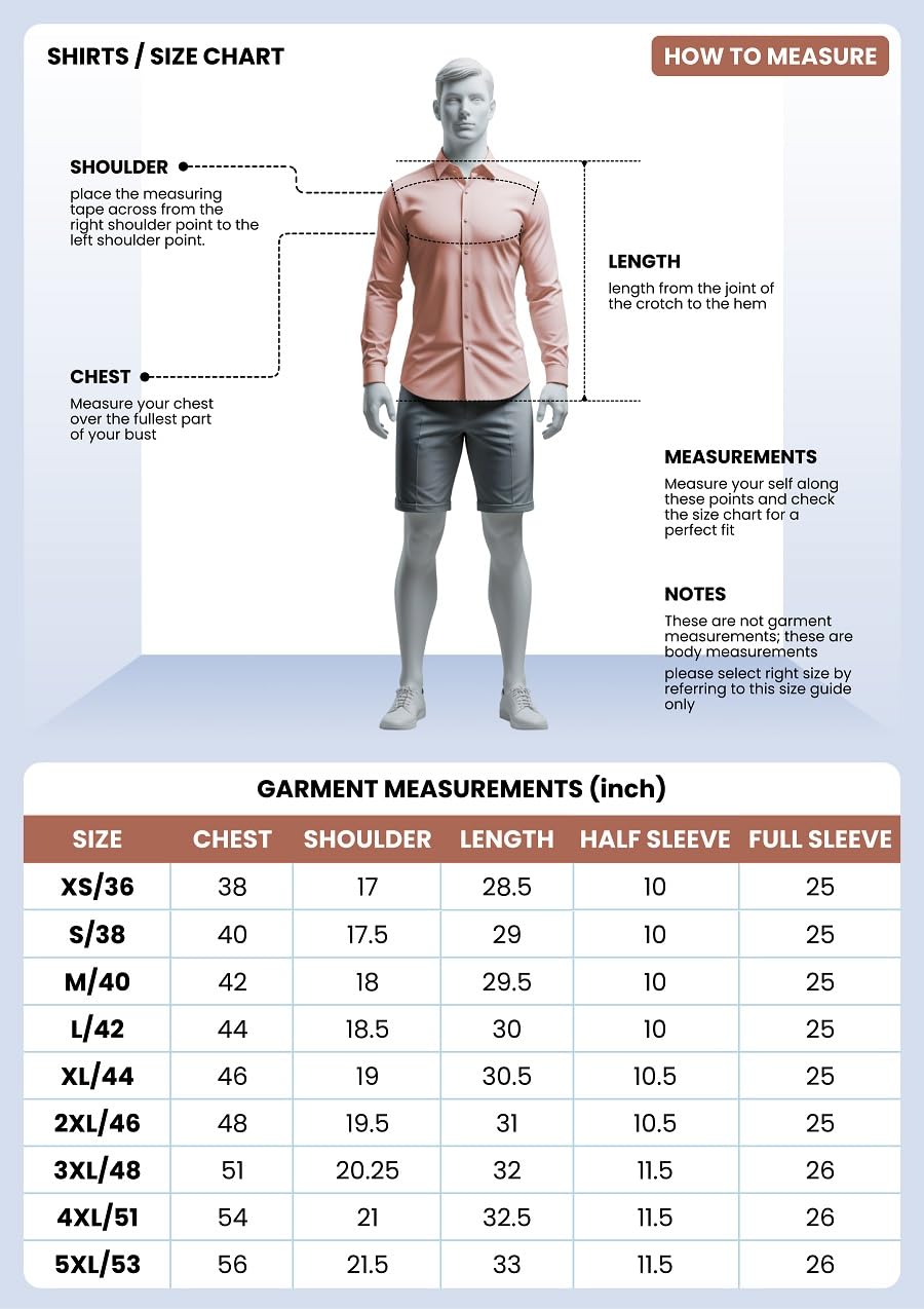 GRECIILOOKS Men’S Denim Jacket | Classic Regular Fit Jeans Jacket For Men | Stylish Branded Jackets For Men – Timeless Casual Wear