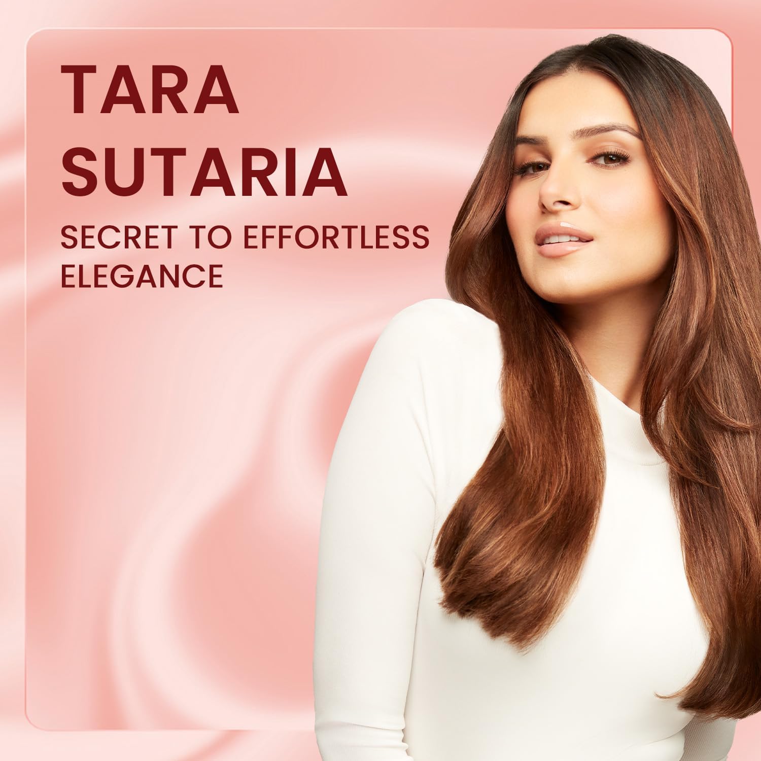 Urban yog MakeMeeBold 3-in-1 Hot Air Brush| 1.5-inch Barrel | Hair Dryer Hair Straightener Volumizer Blow Dryer Styling Tool,1200 Watt | Gifts for Woman, Multicolour