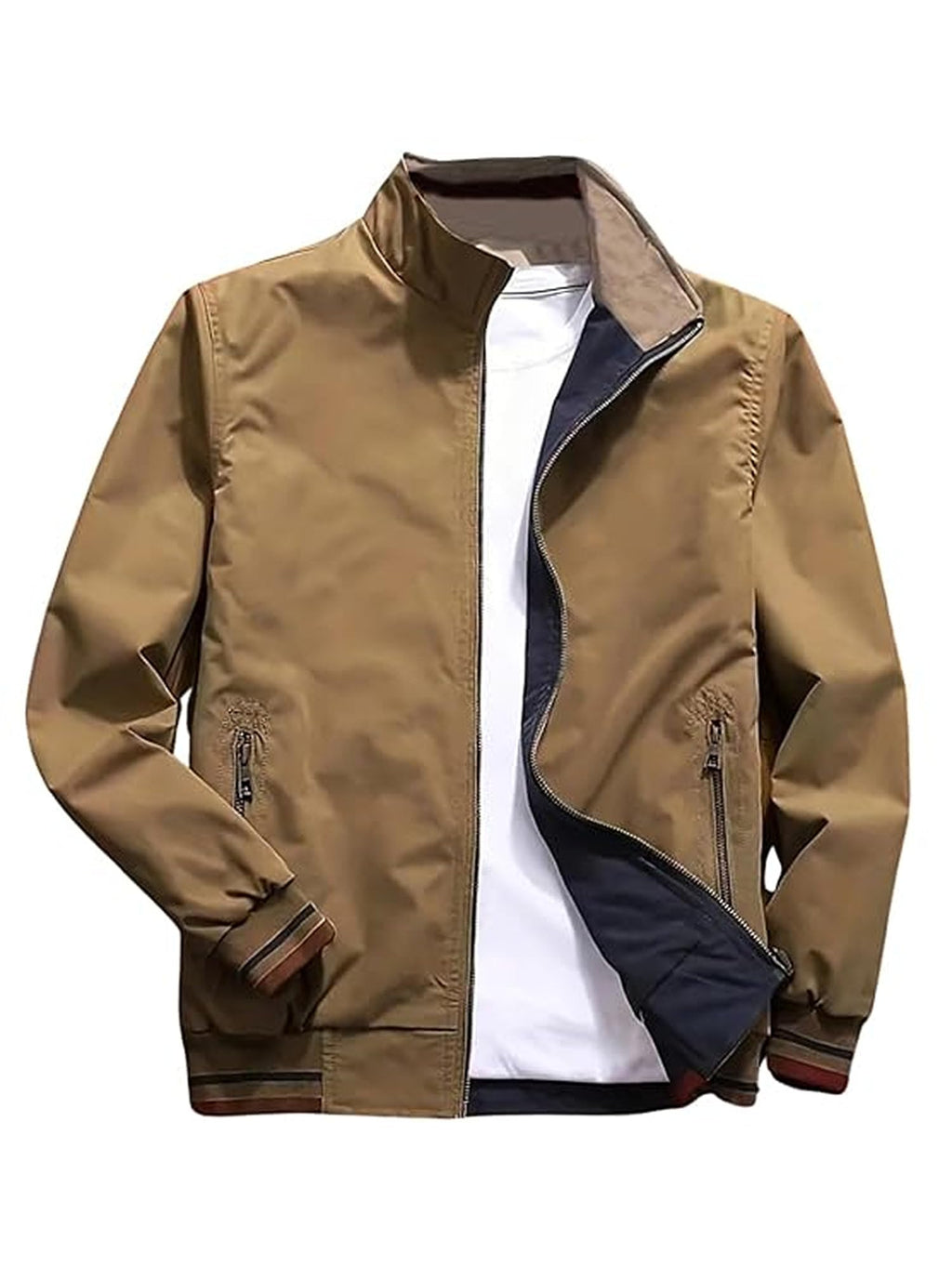 Lymio Jackets || Jacket for men || Lightweight Outwear Jacket (J-04-06)