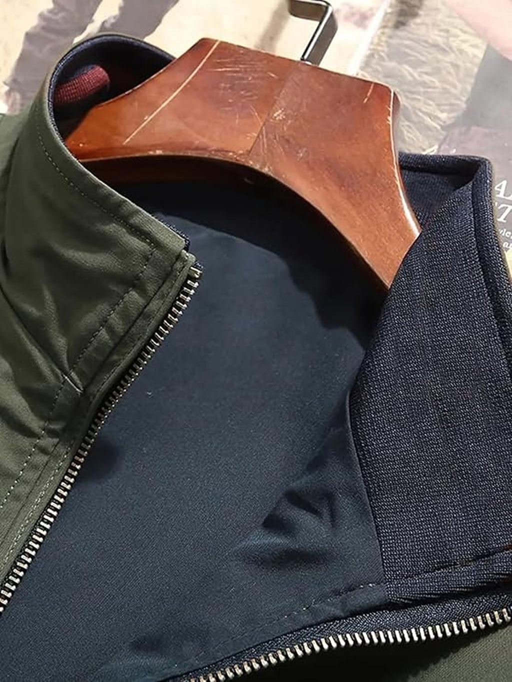 Lymio Jackets || Jacket for men || Lightweight Outwear Jacket (J-04-06)