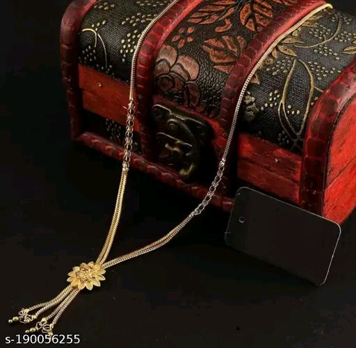 *Allure fancy mangalsutra*